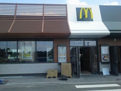 Foto: McDonald&amp;#039;s Olching